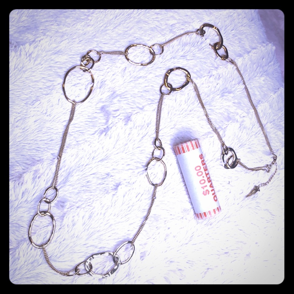 Necklace Chloe and Isabella